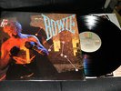 DAVID BOWIE Let's Dance EX EMI CHINA GIRL Nile Rodgers shrink Modern Love