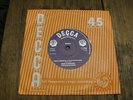ROD STEWART GOOD MORNING LITTLE SCHOOL GIRL DECCA 7