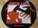 Metallica Kill 'Em All 12