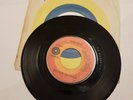 Reggie Garner - Hot line, Single, Northern Soul
