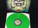 MOTORHEAD Overkill GREEN  VINYL LP Limited Edition ESSENTIAL ESMLP310 NM