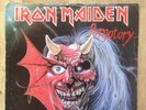Iron Maiden  Purgatory 1981  7