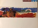 Depeche Mode But Not Tonight Seltene Maxi Single USA Vinyl Stripped Rar
