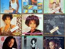 9x WHITNEY HOUSTON I Will Always Love You/I'm Every Woman/One Moment In Time/How