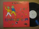 PEL MEL Pandemonium RARE AUSSIE PROMO 12