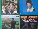 5 TOM JONES Vinyl 12