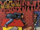 Snoop Doggy Dogg - Doggystyle '93 LP US ORG  1st Press inc Gz Up, Hoes Down