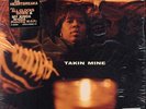 Heather B. - Takin Mine '96 LP US ORG  Da Beatminerz M.O.P.