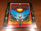 Grateful Dead - Aoxomoxoa - VG+ Vinyl LP Record