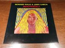 Howard Wales & Jerry Garcia ?– Hooteroll? - EX Clear Vinyl LP Record