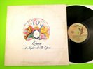 Queen A Night at the Opera Original 1975 Elektra Records Butterfly 7E-1053 VINYL