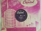 THE CUES. PRINCE OR PAUPER/WHY ORIGINAL 78rpm 1956. CL. 14682 Ex.