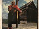 Stevie Ray Vaughan - Soul To Soul LP FE 40036 Epic 1986 U.S. Pressing Near Mint