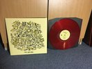 Mac Demarco This Old Dog 2017 Red Vinyl LP
