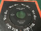 THE BEATLES VJ VEEJAY 45 EP 1-903 With Sleeve ASK ME WHY +3