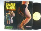 CHARLIE PALMIERI Lo Ultimo La PLAYA SEXTET Emilio Reyes LATIN LP Embajador