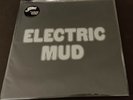 Muddy Waters Electric Mud Vinyl, LP, Limited Chess-Nut Brown TMR Third Man