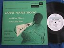 Louis Armstrong-King Oliver's Creole Jazz Band/DG 10