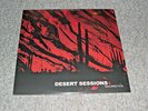 The Desert Sessions - Resurrection (2LP, Color Wax, New & Sealed, Man's Ruin)
