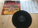 Incubus Serpent Temptation 1989 mega rar Erstpressung 12