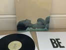 Beady Eye BE Double Vinyl LP