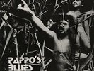 Pappo's Blues - Volumen 1 (Vinyl Used Very Good)