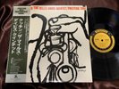 MILES DAVIS COOKIN' PRESTIGE SMJ-6534 OBI MONO Japan Vinyl LP