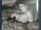 RARE STILL SEALED MADONNA LIKE A VIRGIN ORIGINAL 1984 12