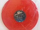The Jacksons Can You Feel It Mexico 1980 Epic Red Vinyl SCL 45,031