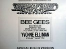 Bee Gees / Y. Elliman ?– Saturday Night Fever (Special Disco Version) - 12