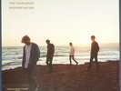 Charlatans - Modern Nature 2LP edition on Gold vinyl.