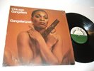CHICAGO GANGSTERS GANGSTER LOVE GOLD PLATE GP 1012 IN ORIG SHRINK LP
