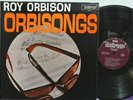 ROY ORBISON Orbisongs LP Original 60s RECORD CLUB AUSTRALIA  U-840 EX+ RARE
