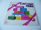 V/A 'A GIFT FROM PAMA' LP UK PAMA 1969 SKA MOHAWKS MELTONES TECHNIQUES BILL MOSS