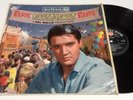 Elvis' Roustabout Soundtrack STEREO Black label red Spot SF 7678 RARE