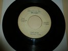 R&B ROCKER 45 RPM TEST PRESSING RECORD - JIMMY NOLEN - FEDERAL 12254