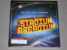 RED HOT CHILI PEPPERS 'Stadium Arcadium' Vinyl 4LP Box NEW/SEALED
