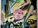 CERRONE Supernature/Give Me Love VINYL 12