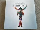 Michael Jackson Michael Jackson's This Is It 180gm Vinyl 4 LP