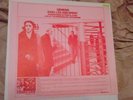 GENESIS SWELLED AND SPENT LIVE AT THE BIRMINGHAM HIPPODROME 2LP TAKRL2980