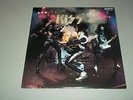 KISS - ALIVE - 2 LP - MADE IN ITALY