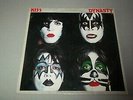 KISS - DYNASTY - LP - MADE IN ITALY