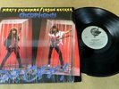 Marty Friedman Jason Becker Cacophony Go Off LP In Shrink Near Mint No Reserve