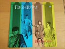 FLESHTONES Roman Gods 70018 LP Vinyl IRS Original
