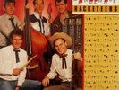 Dancehall Racketeers-LP 1986 Nicholls N' Dimes Records Australia – VPL1 0620