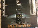 ELECTRIC LIGHT ORCHESTRA   FACE THE MUSIC LP   UNITED ARTISTS   Orig. ‘75 SEALED