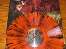 Kickstarter Signed Nita Strauss Controlled Chaos Orange/Black Under 200 Pressed