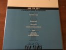 Ryan Adams Live after Deaf  6/25/2011 Glasgow LP 13 of 15 PAX-AM 2012 Near Mint
