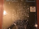 WHISKEYTOWN Pneumonia 2 LP clear Lost Highway 2011 SEALED / NEW Ryan Adams
