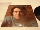 MICHEL SARDOU 45 TOURS EP  LES DESSINS RARE COLLECTOR FRANCE
